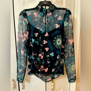 Women’s Inc international concept multi color size M